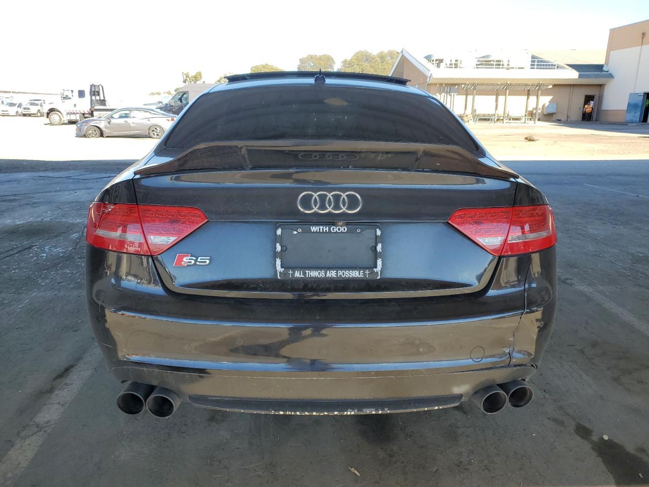 2010 Audi S5 Premium Plus - Фото 6