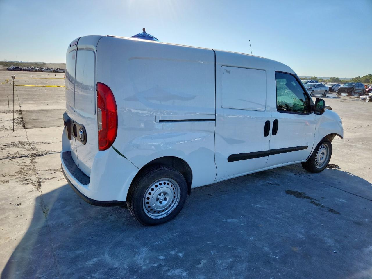 2022 Ram Promaster City Tradesman - Image 3