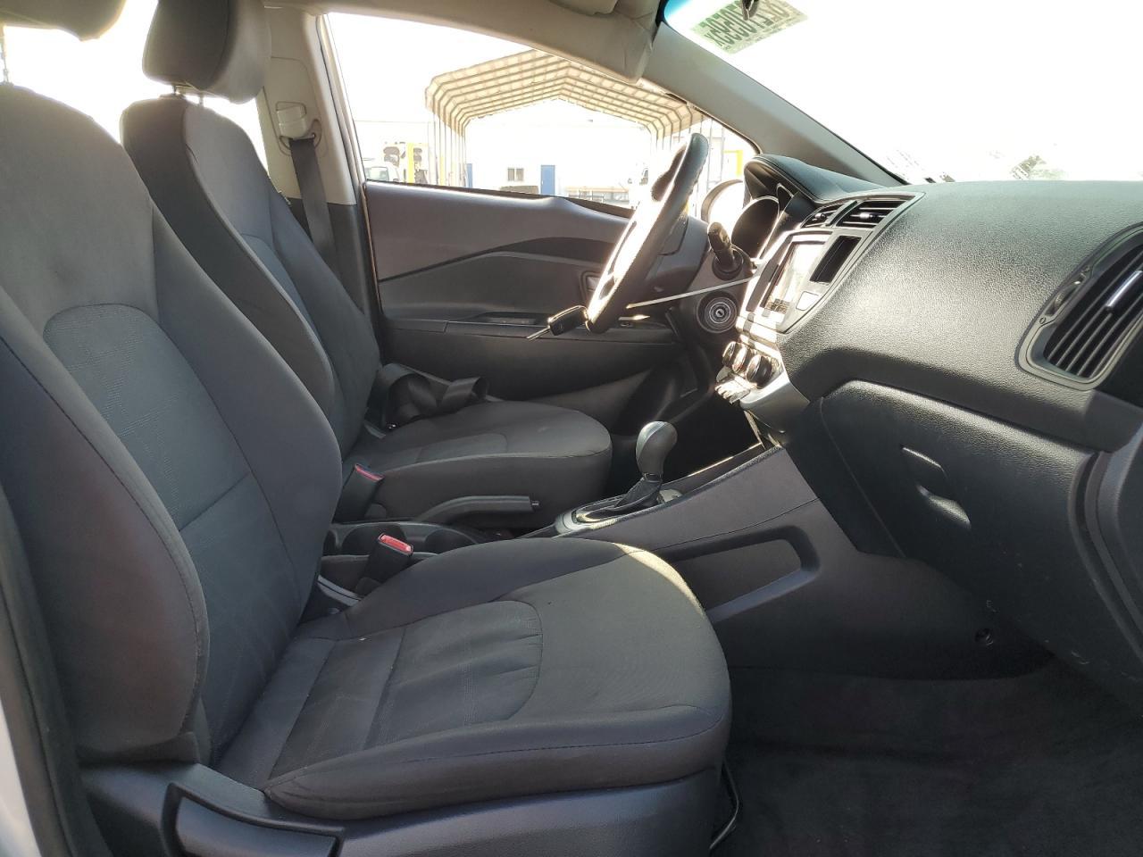 2015 Kia Rio Lx - Image 7