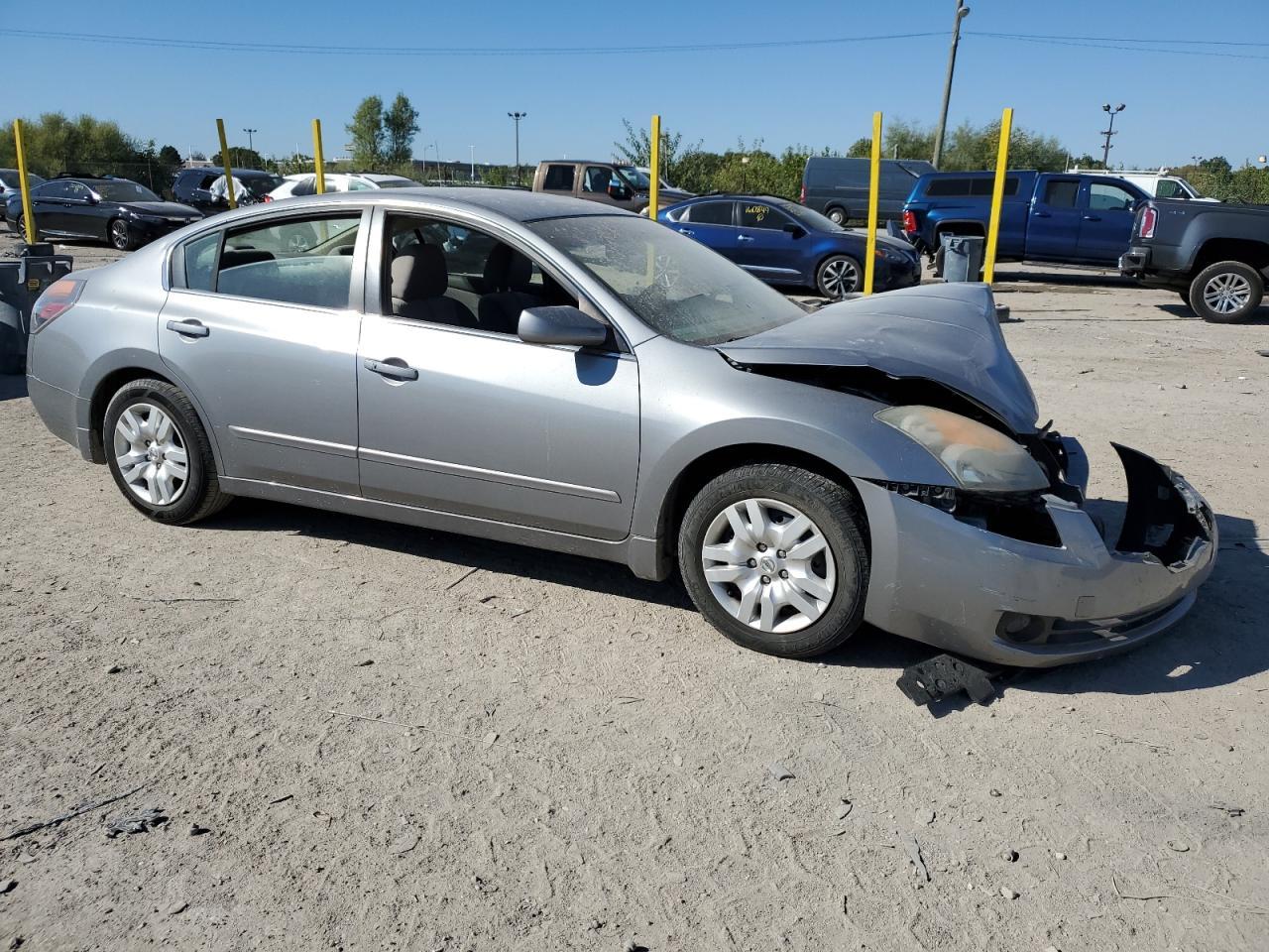 2009 Nissan Altima 2.5 - Image 4