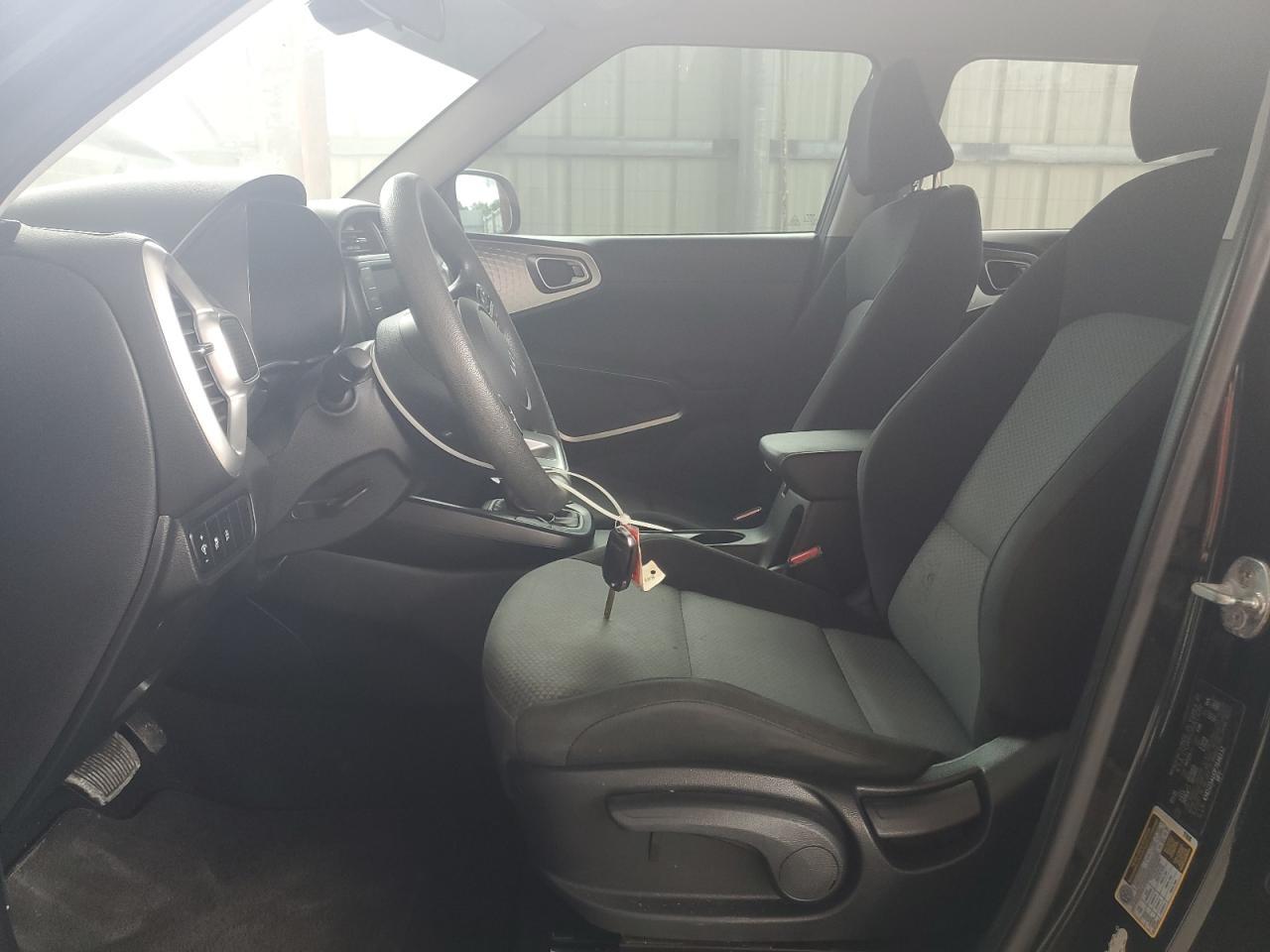 2023 Kia Soul Lx - Фото 7