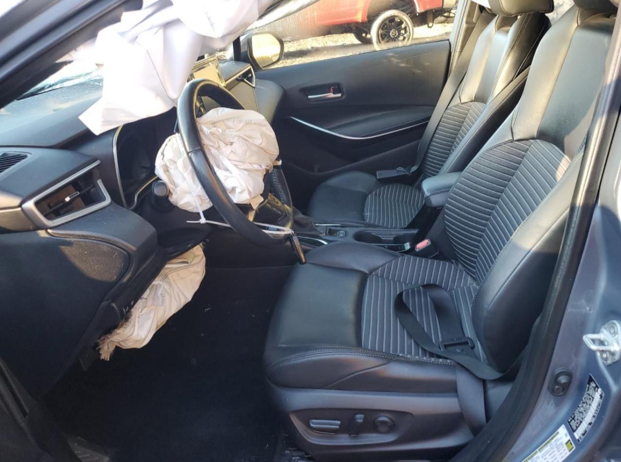 2022 Toyota Corolla Xse - Image 7