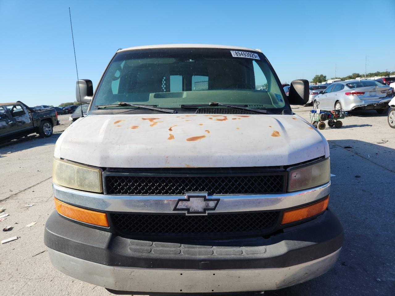 2006 Chevrolet Express G2500 - Image 5