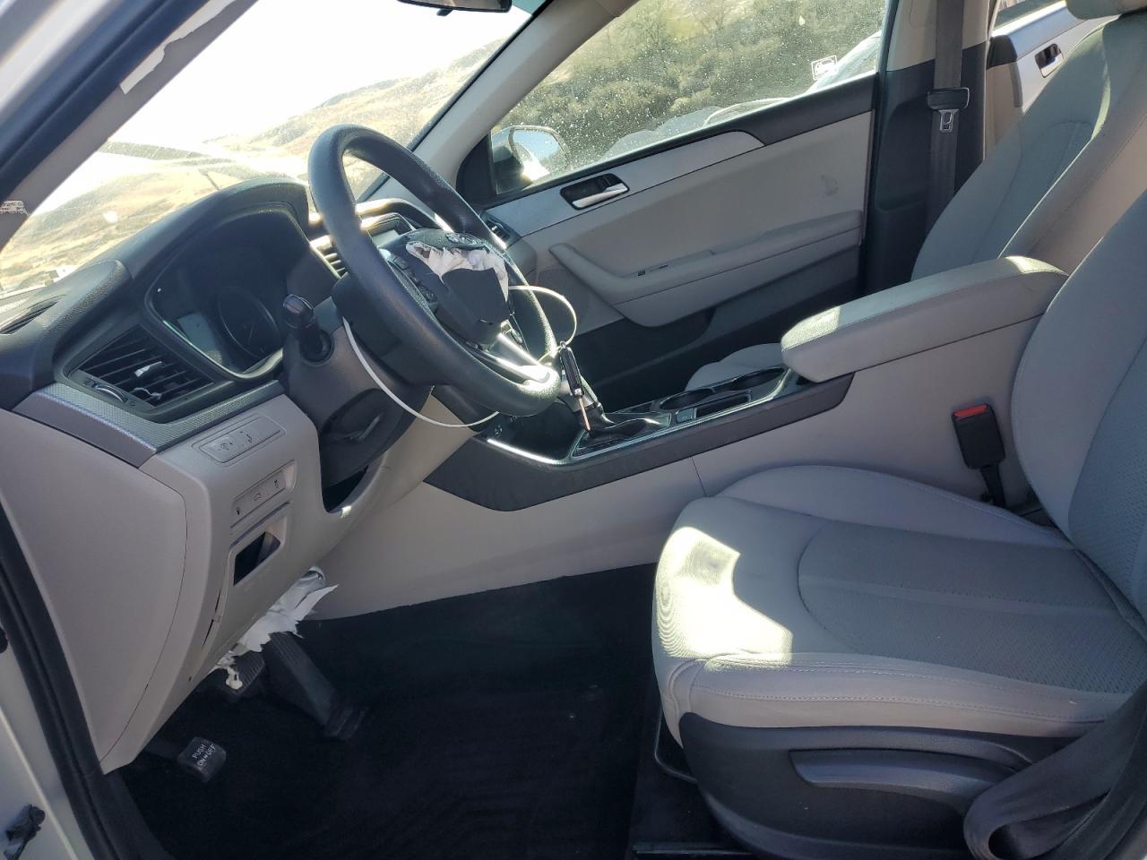 2019 Hyundai Sonata Se - Image 7