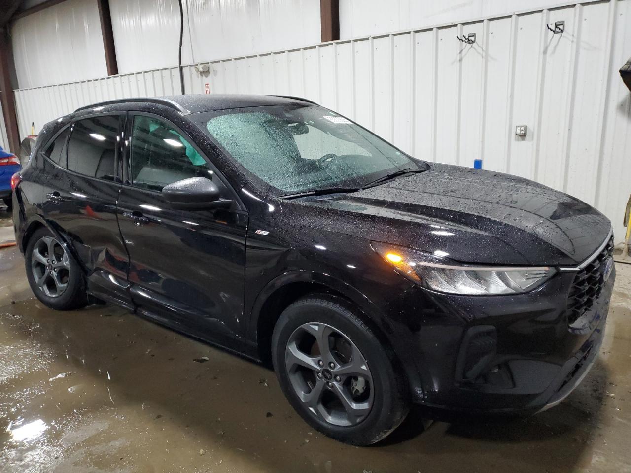 2024 Ford Escape St Line - Фото 4