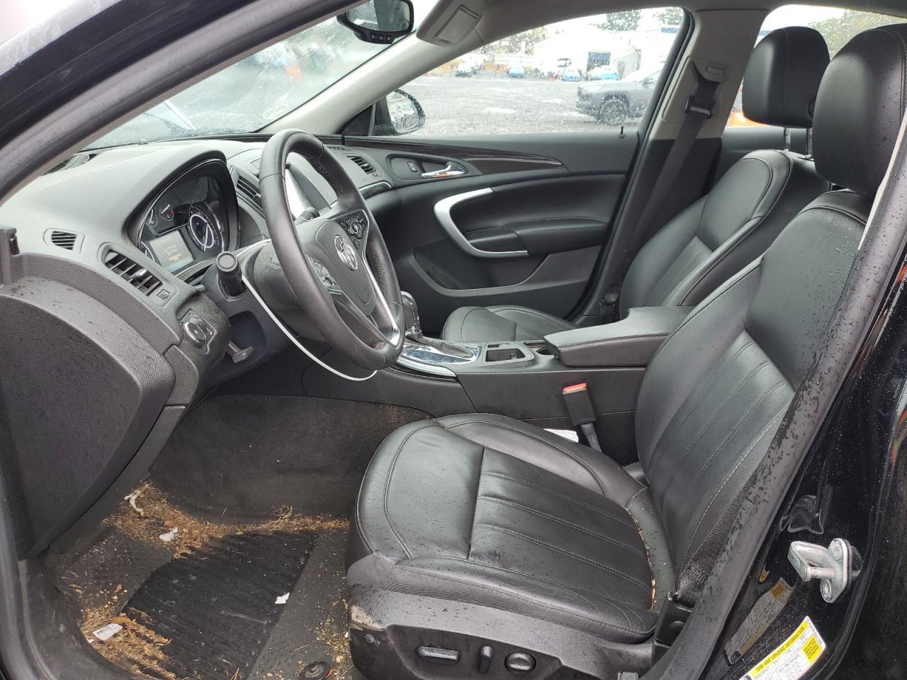 2016 Buick Regal - Image 7