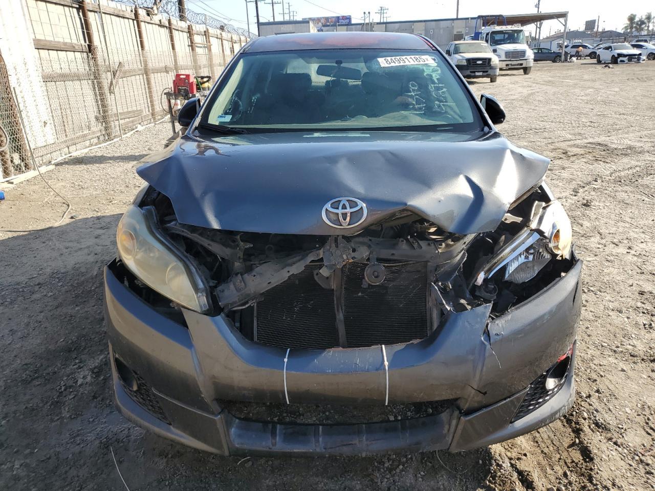 2010 Toyota Corolla Matrix - Image 5