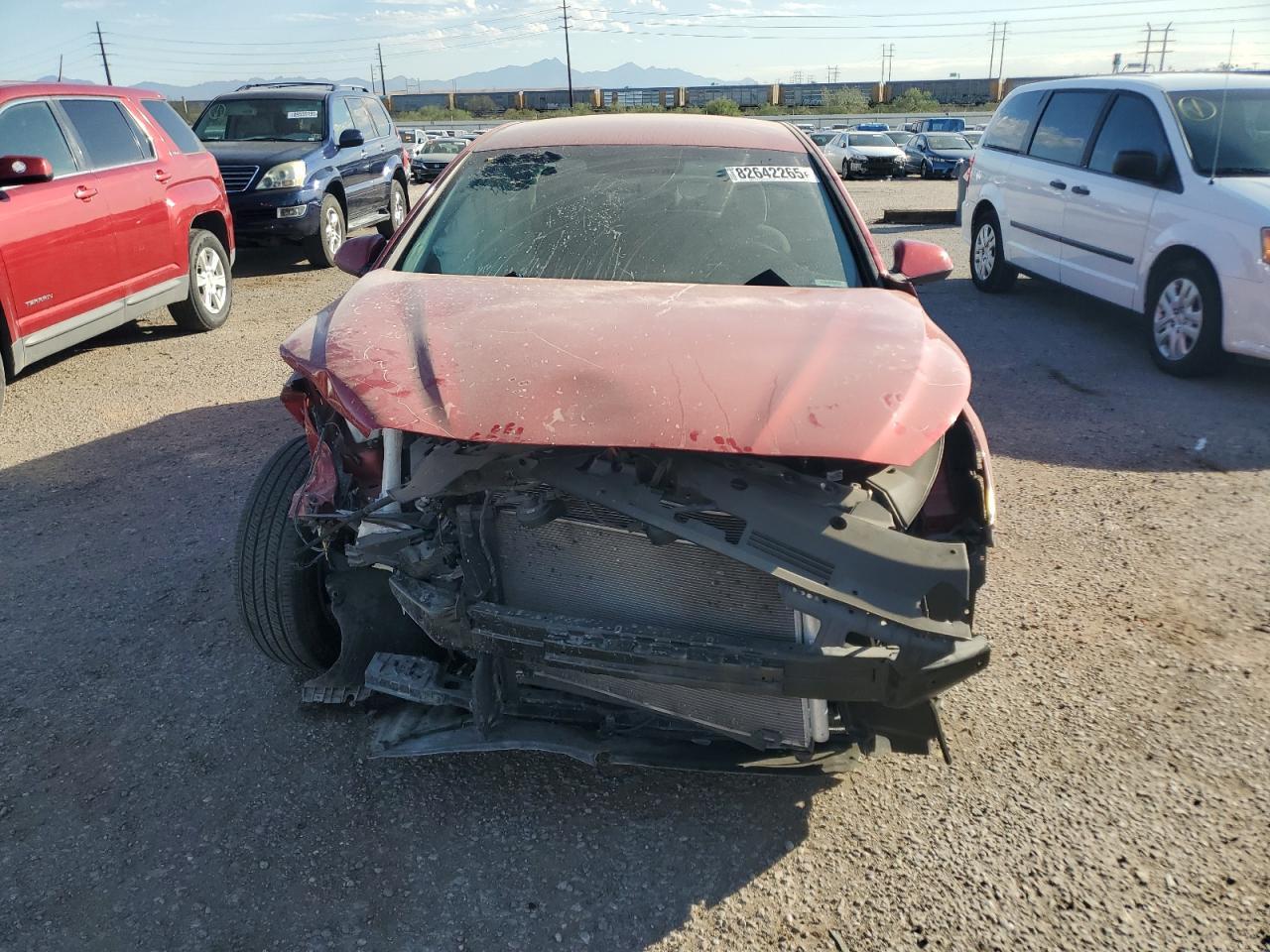 2019 Hyundai Sonata Se - Image 5