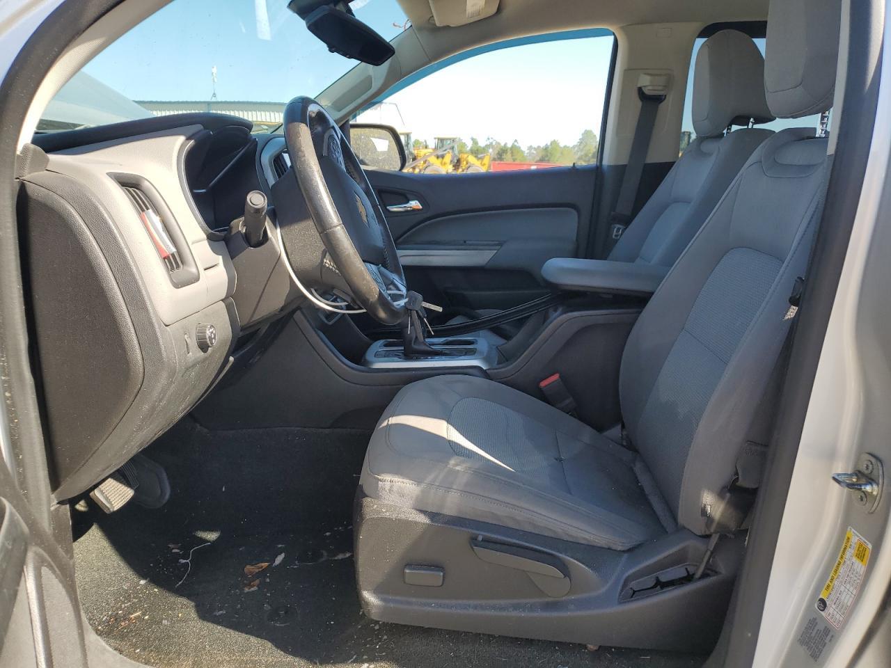 2016 Chev Colorado Lt - Фото 7