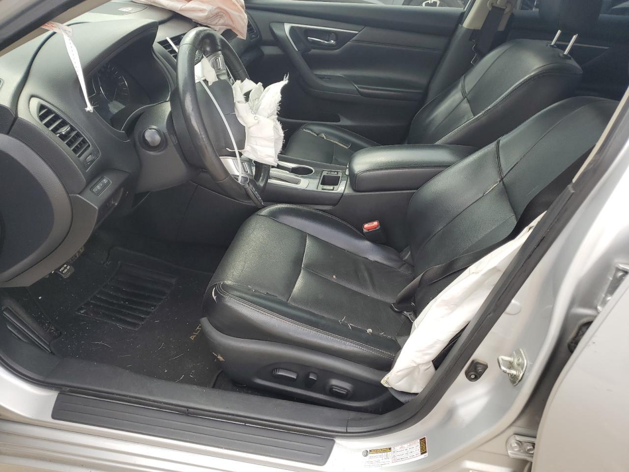 2018 Nissan Altima 2.5 - Image 7
