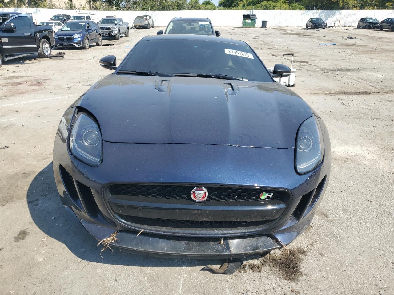 2015 Jaguar F-Type R - Image 5