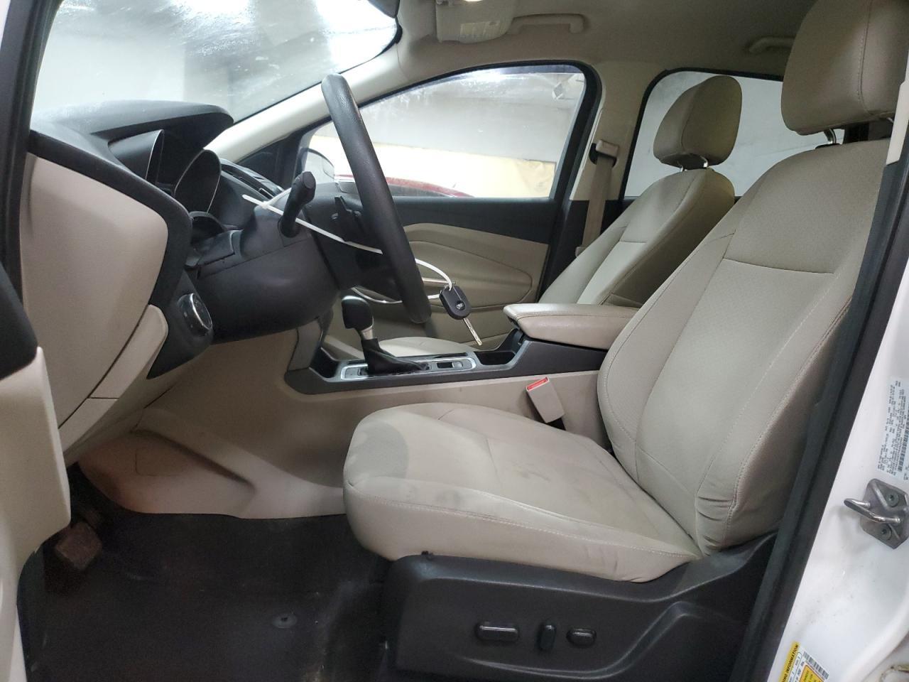 2017 Ford Escape Se - Image 7