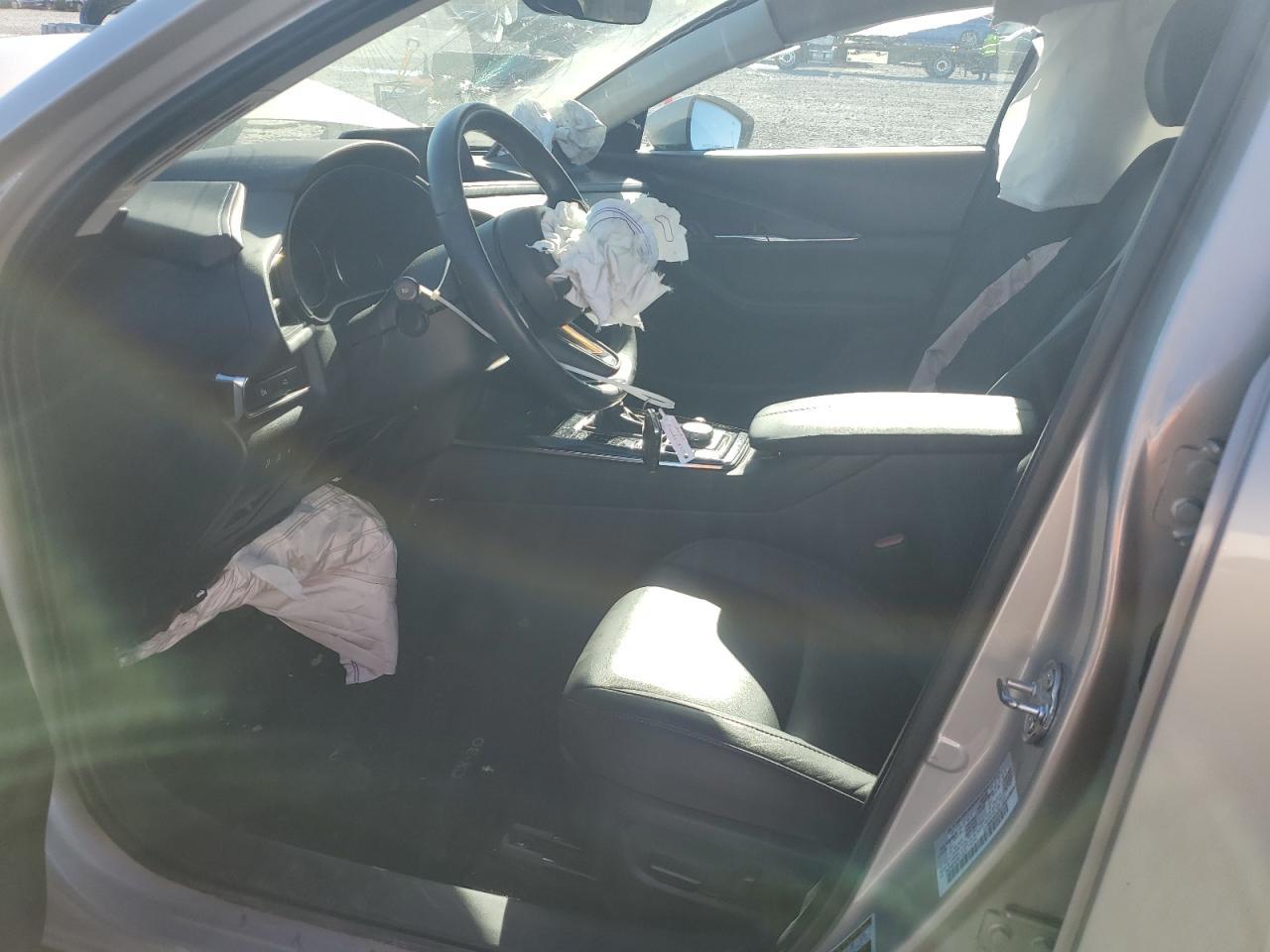 2024 Mazda Cx-30 Preferred - Image 7