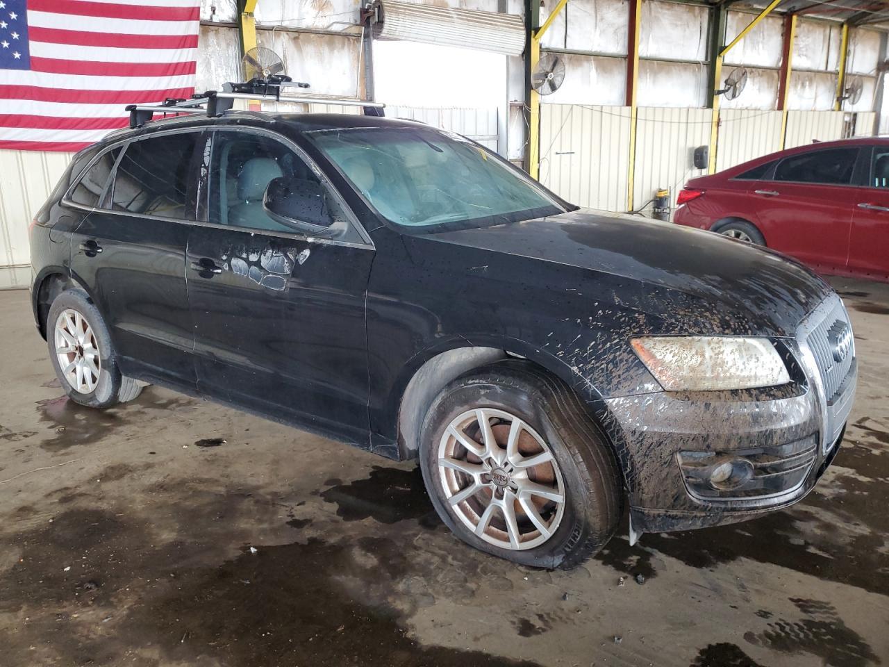2011 Audi Q5 Premium - Фото 4