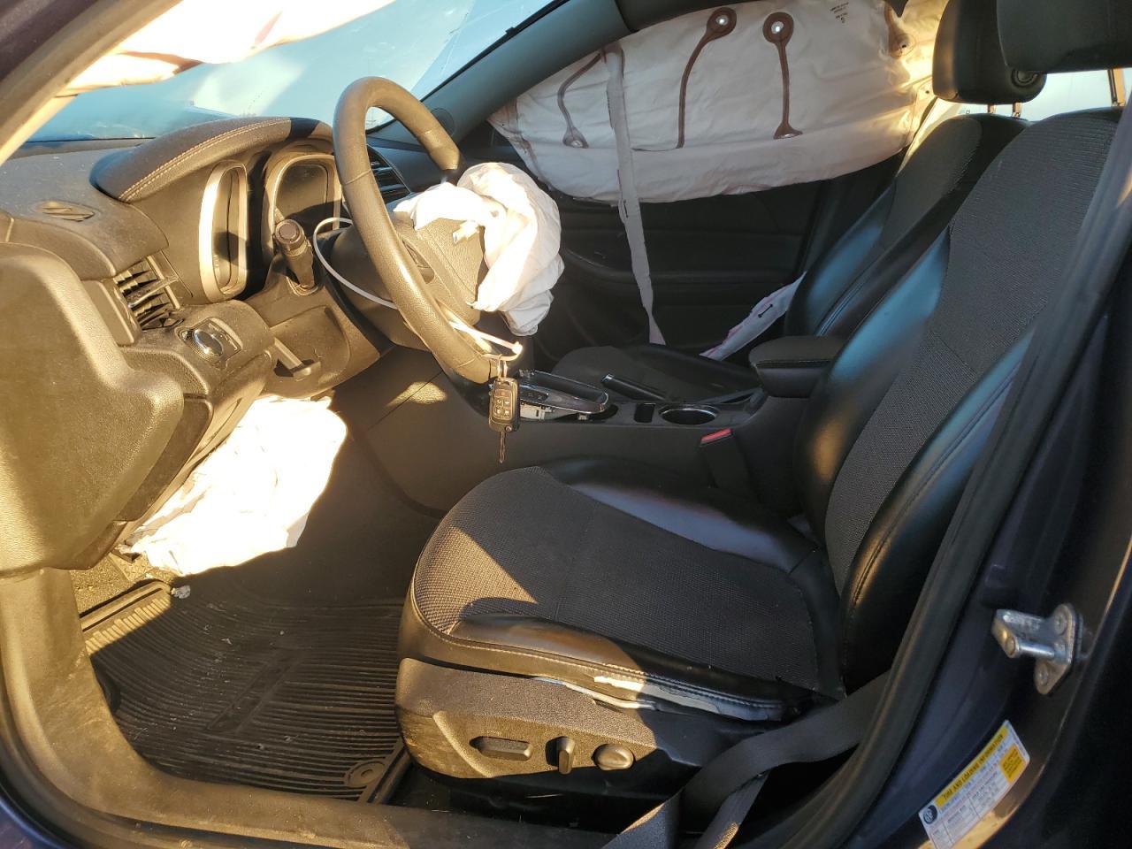 2015 Chevrolet Malibu 1Lt - Image 7