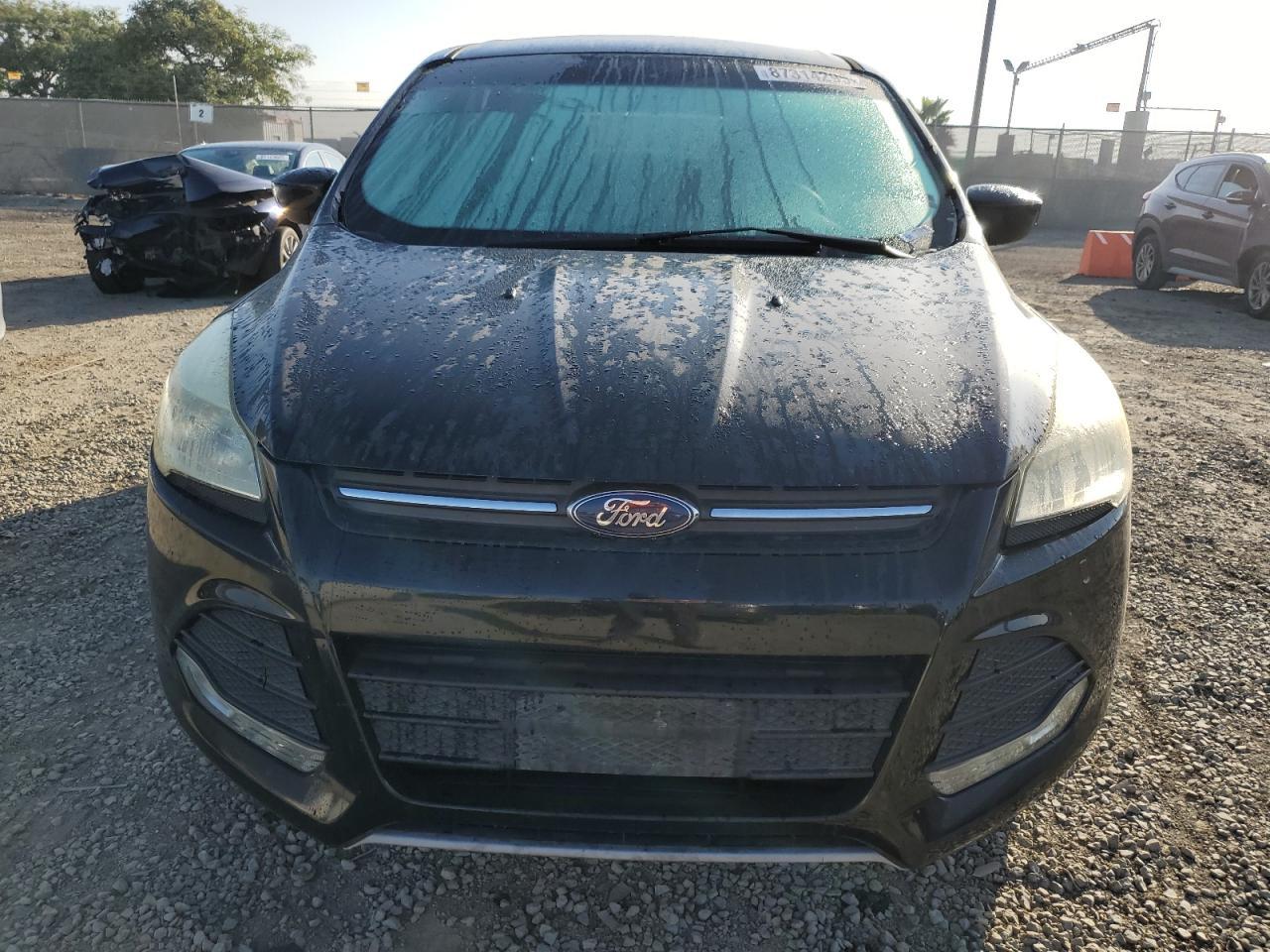 2015 Ford Escape Se - Image 5
