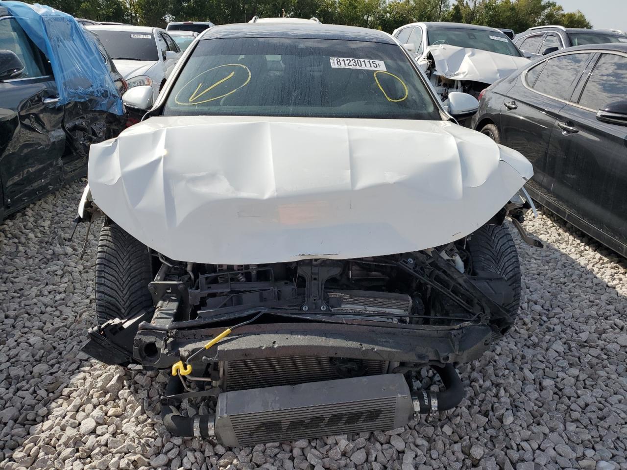 2021 Volkswagen Jetta - Image 5