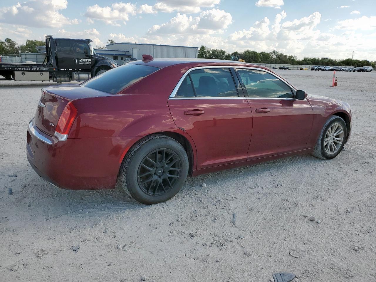 2021 Chrysler 300 Touring - Image 3