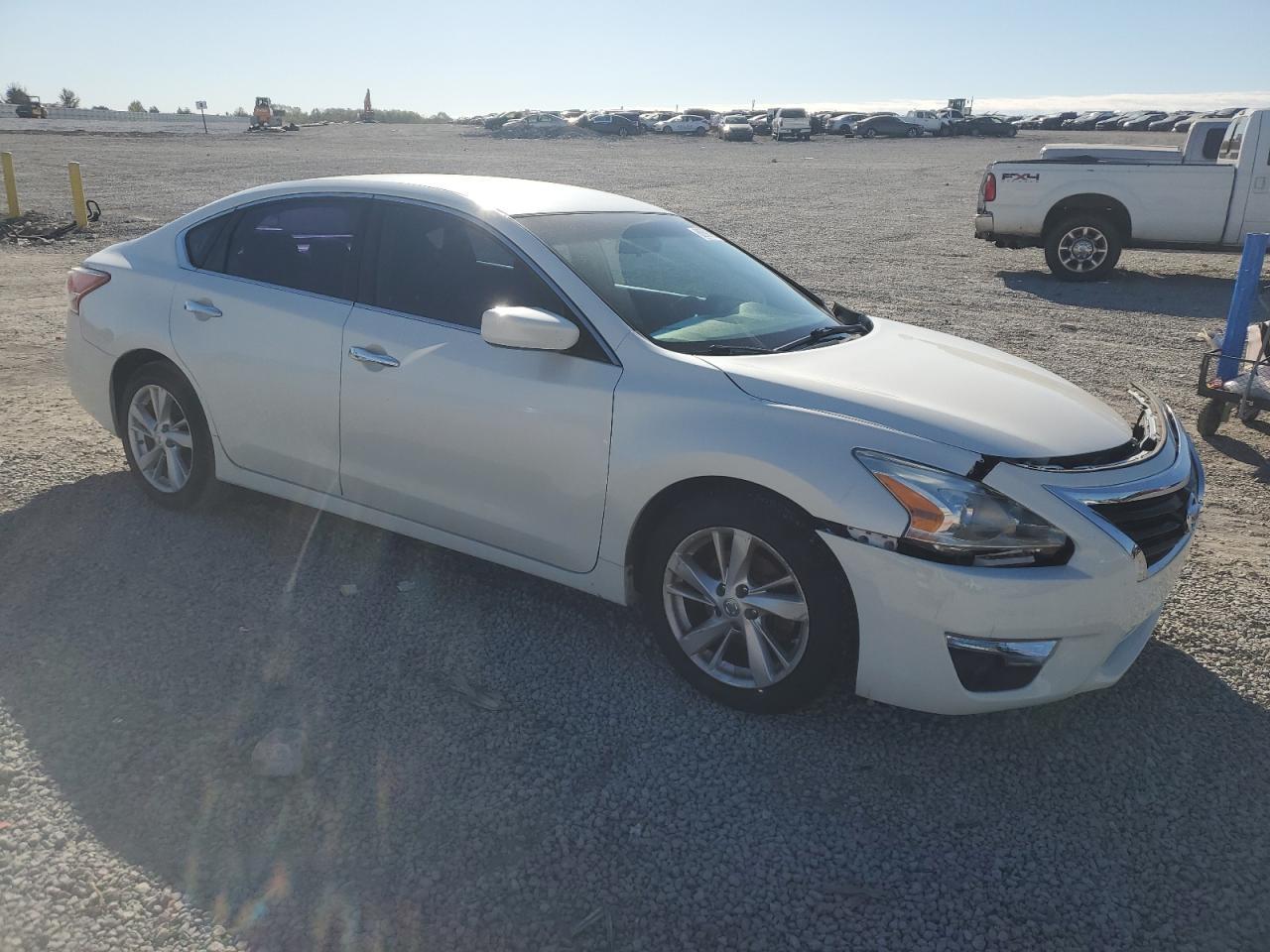 2013 Nissan Altima 2.5 - Фото 4