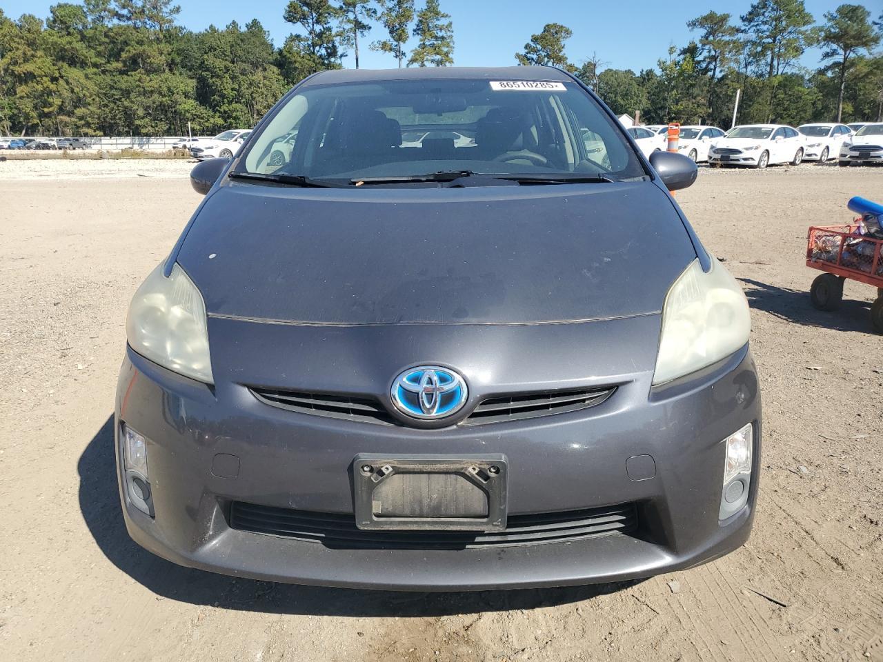 2011 Toyota Prius - Image 5