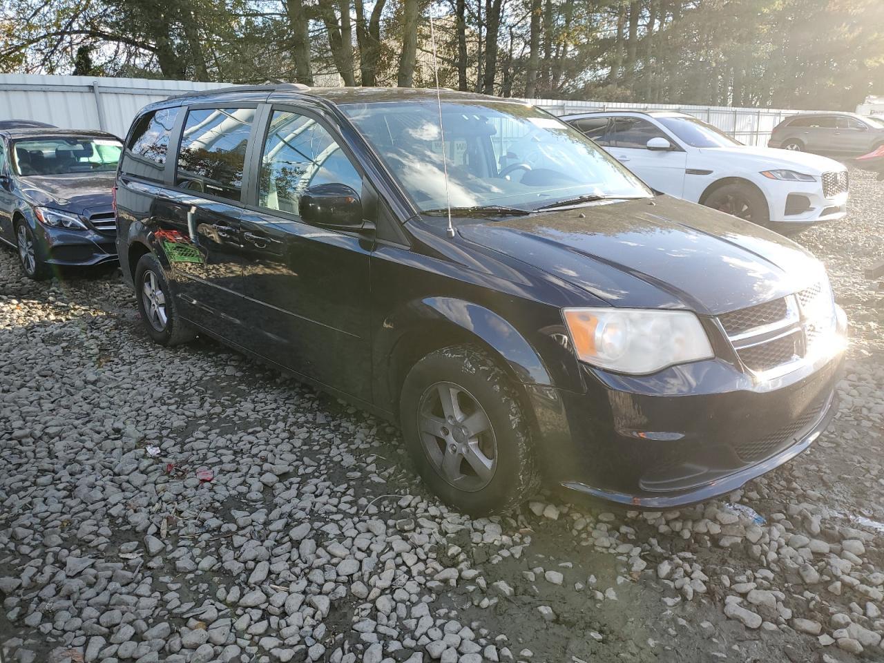 2011 Dodge Grand Caravan Mainstreet - Image 4