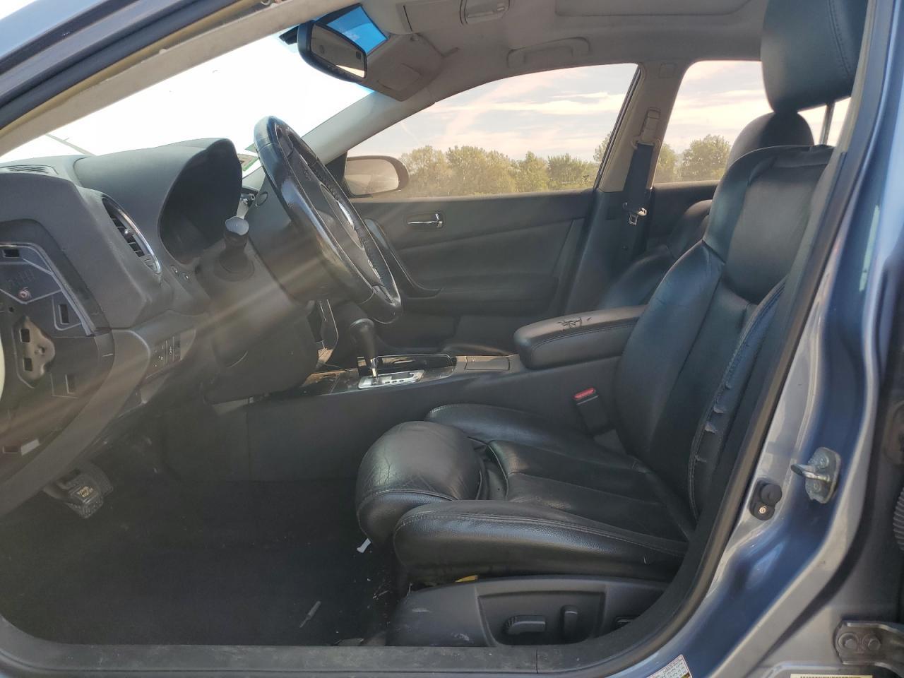 2011 Nissan Maxima S - Image 7