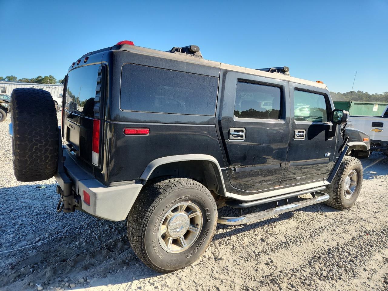 2006 Hummer H2 - Image 3