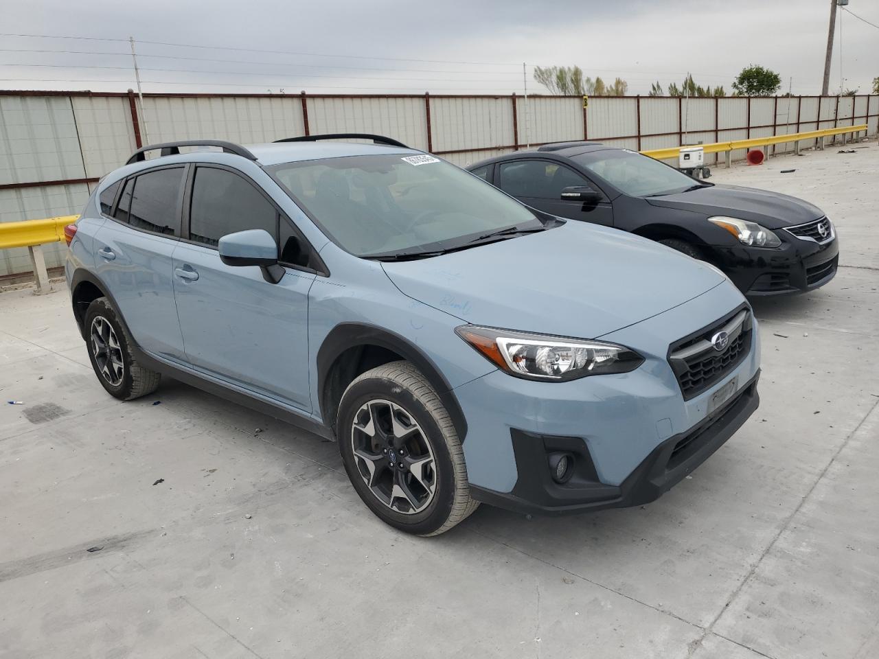 2019 Subaru Crosstrek Premium - Фото 4