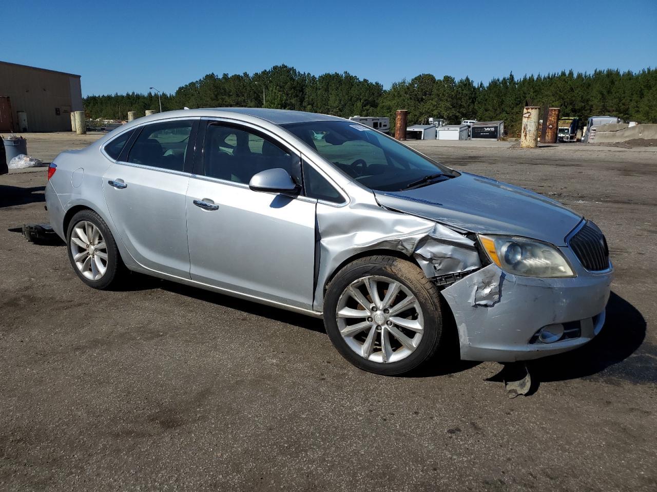 2014 Buick Verano Convenience - Фото 4