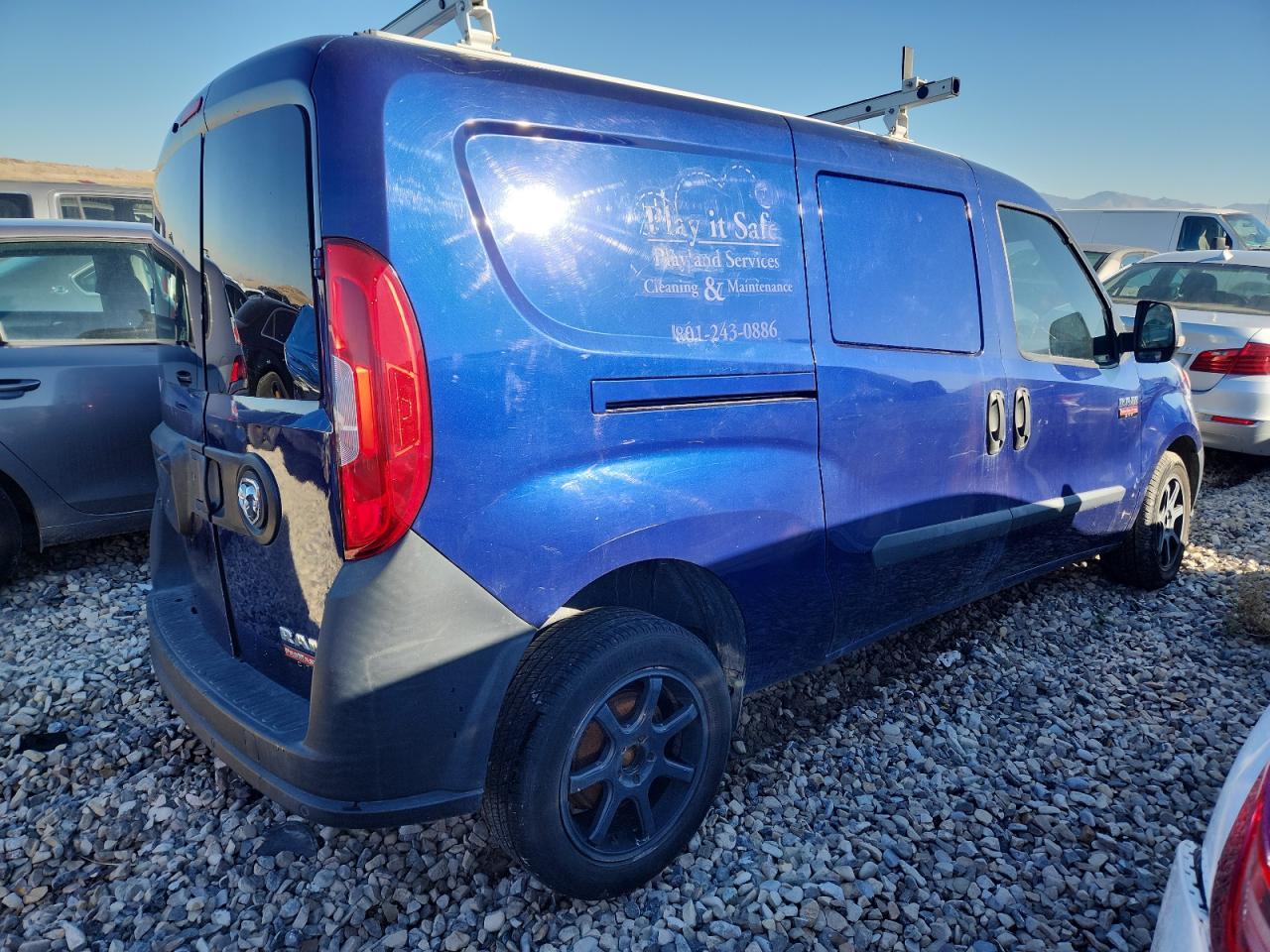 2016 Ram Promaster City - Image 3