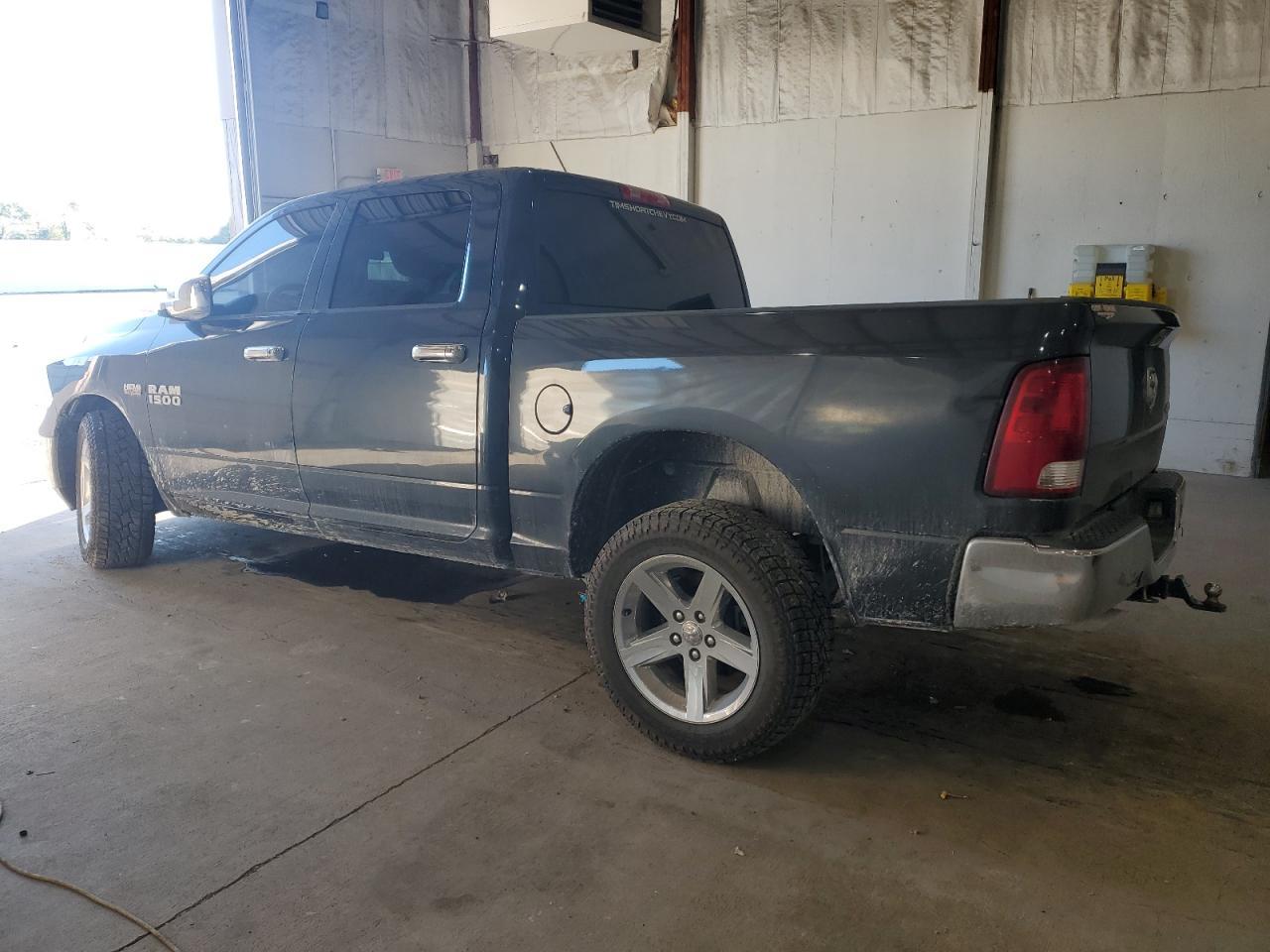 2017 Ram 1500 St - Image 2