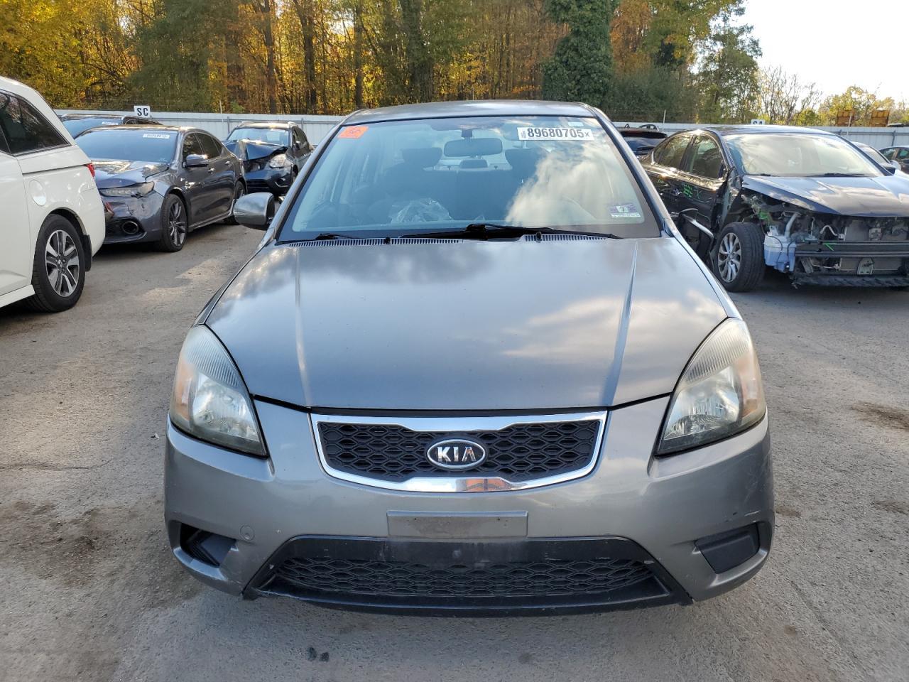 2011 Kia Rio Base - Image 5