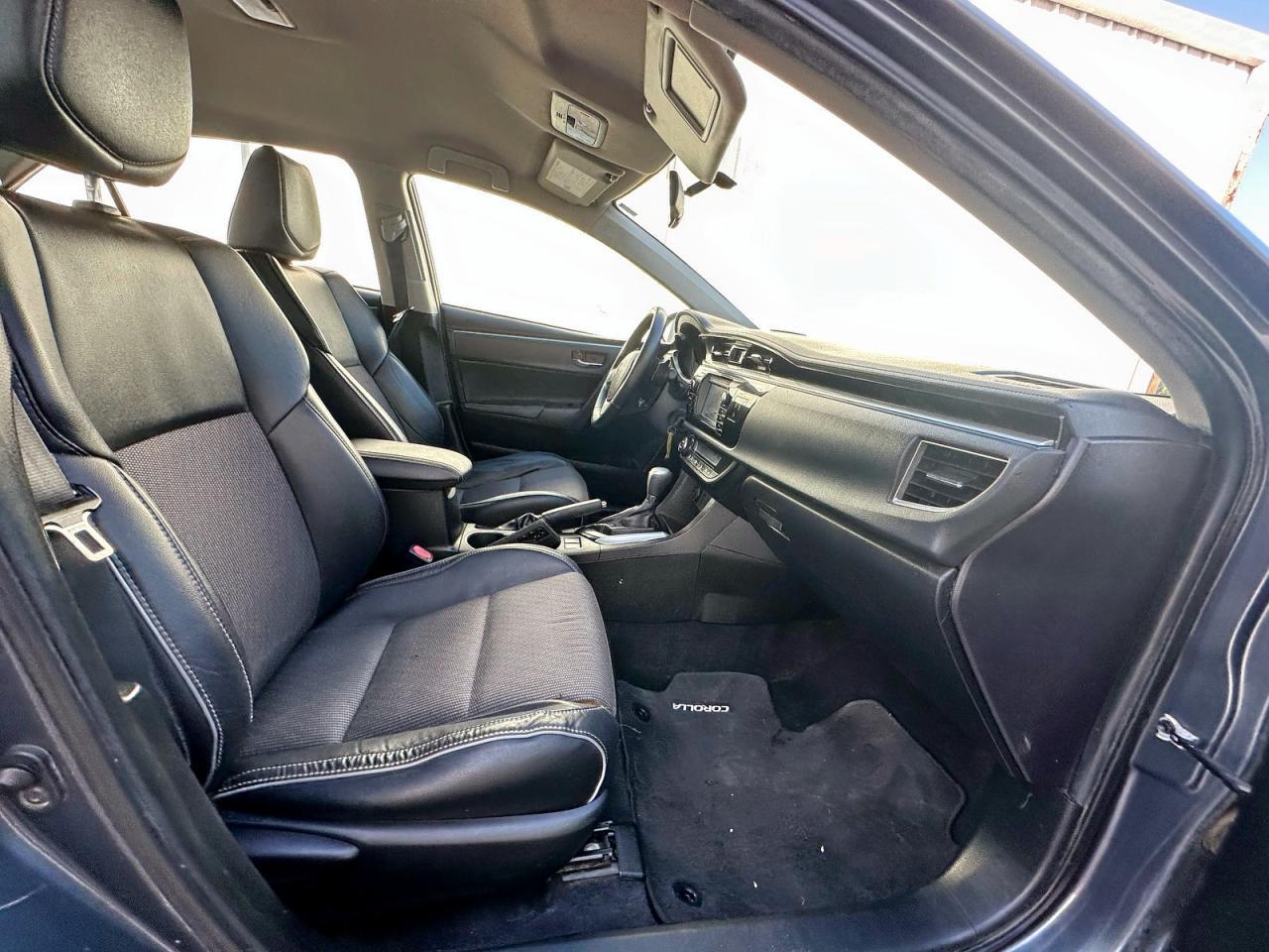 2015 Toyota Corolla L - Image 5