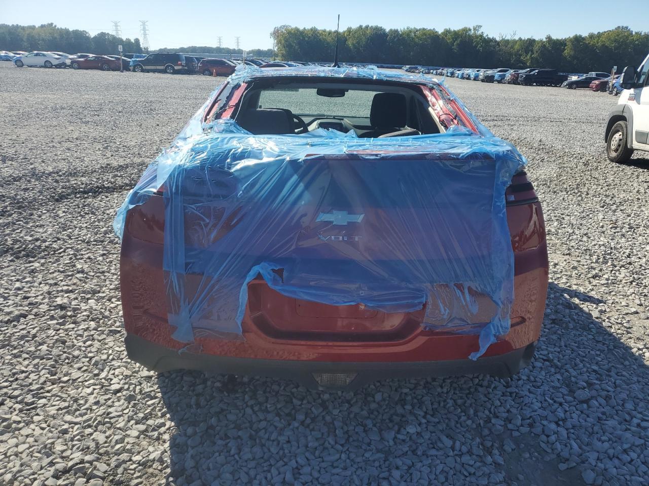 2013 Chevrolet Volt - Фото 6