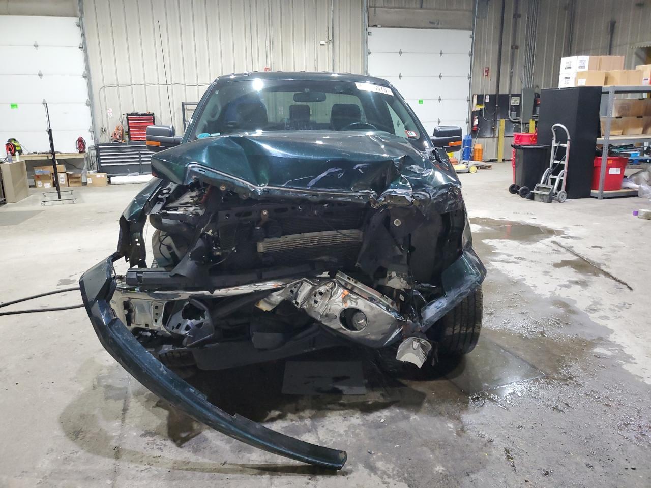 2014 Ford F150 - Image 5