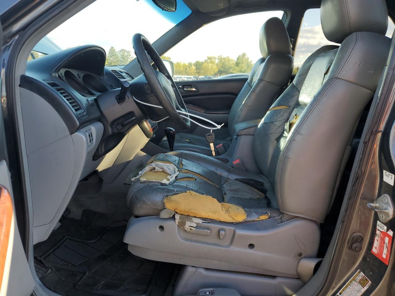 2005 Acura Mdx - Image 7