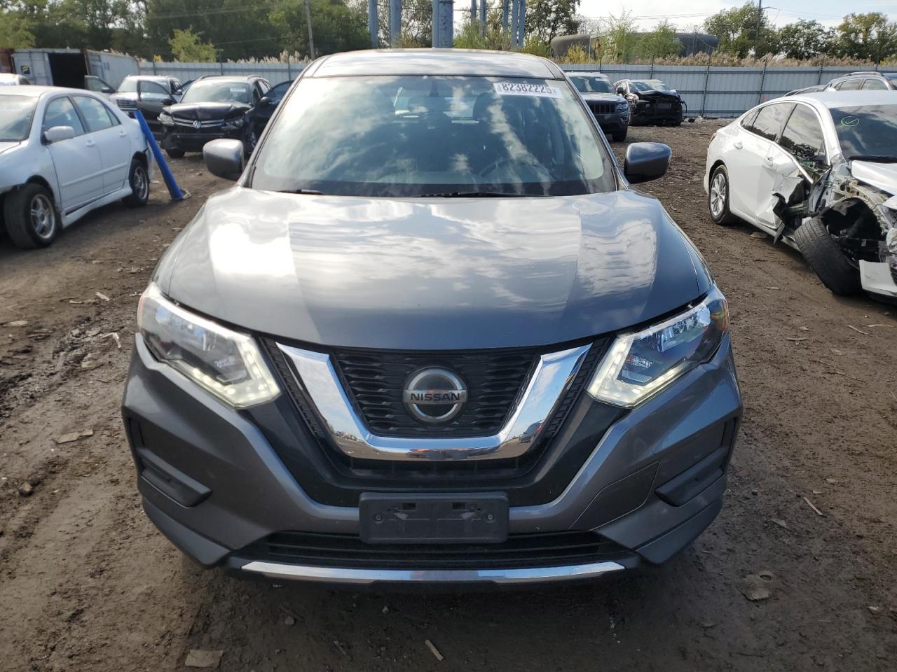 2018 Nissan Rogue S - Image 5