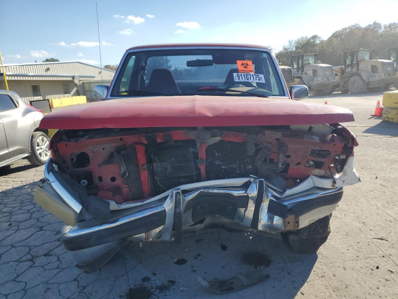 1995 Ford F150 - Image 5