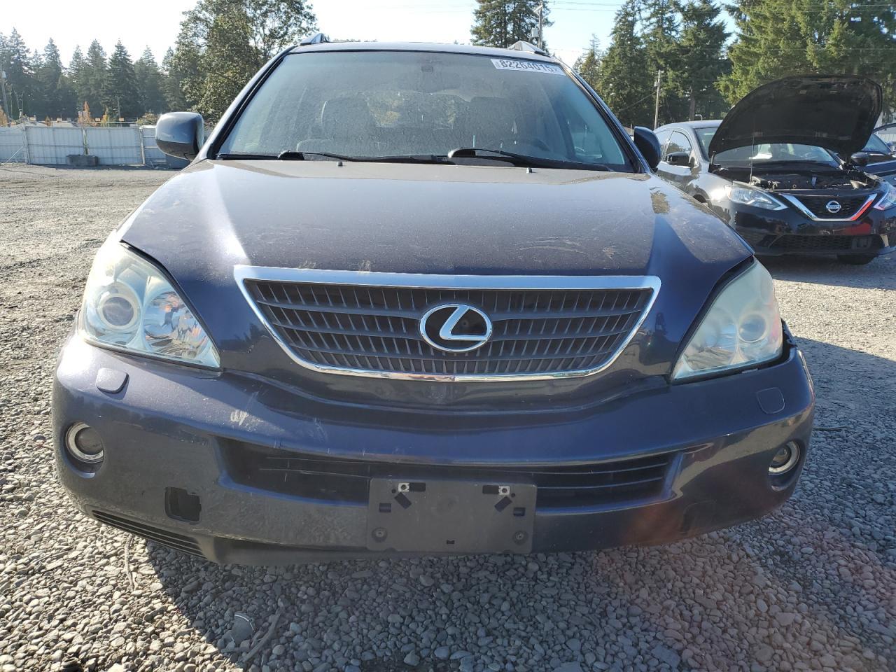 2006 Lexus Rx 400 - Image 5