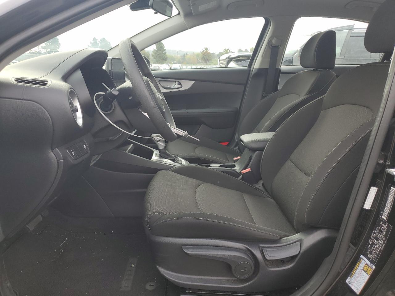 2023 Kia Forte Lx - Фото 7