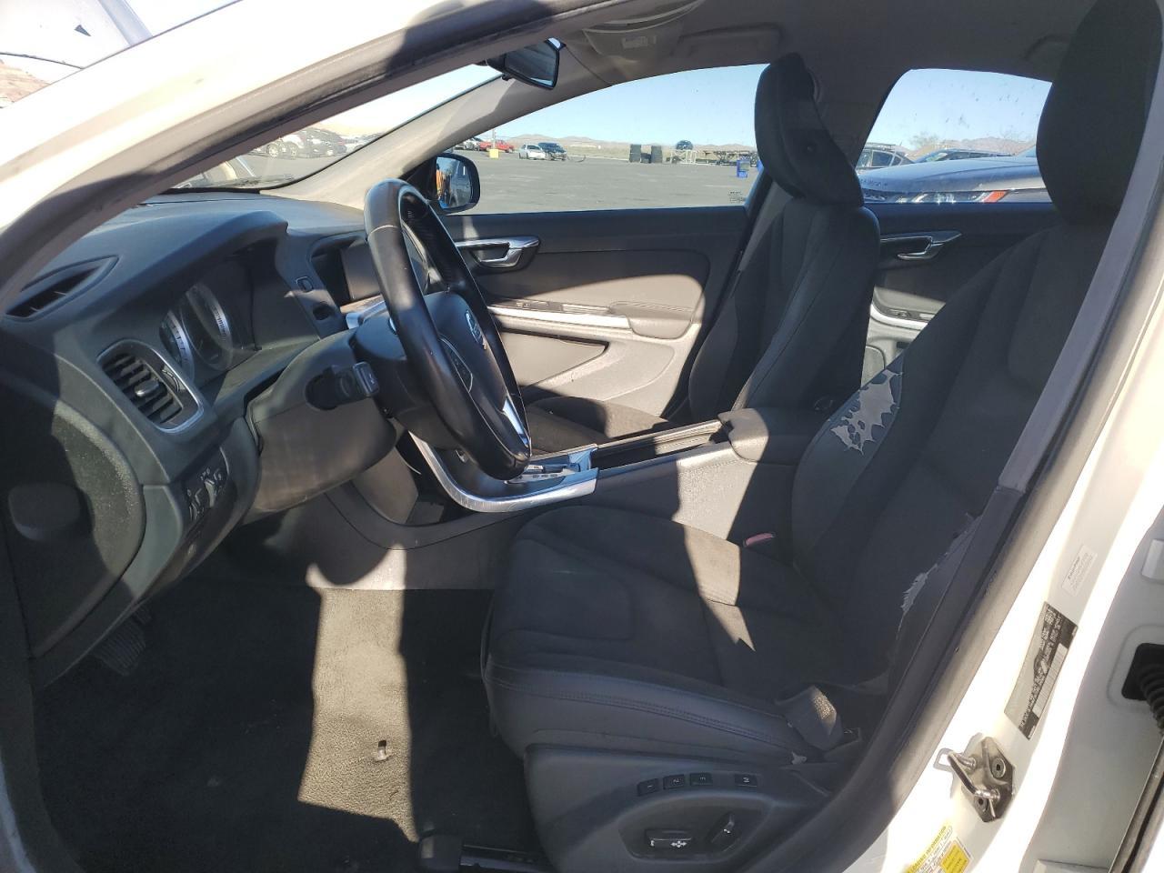 2012 Volvo S60 T5 - Фото 7