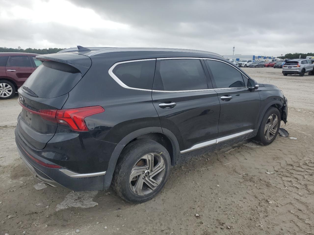 2023 Hyundai Santa Fe Sel Premium - Image 3