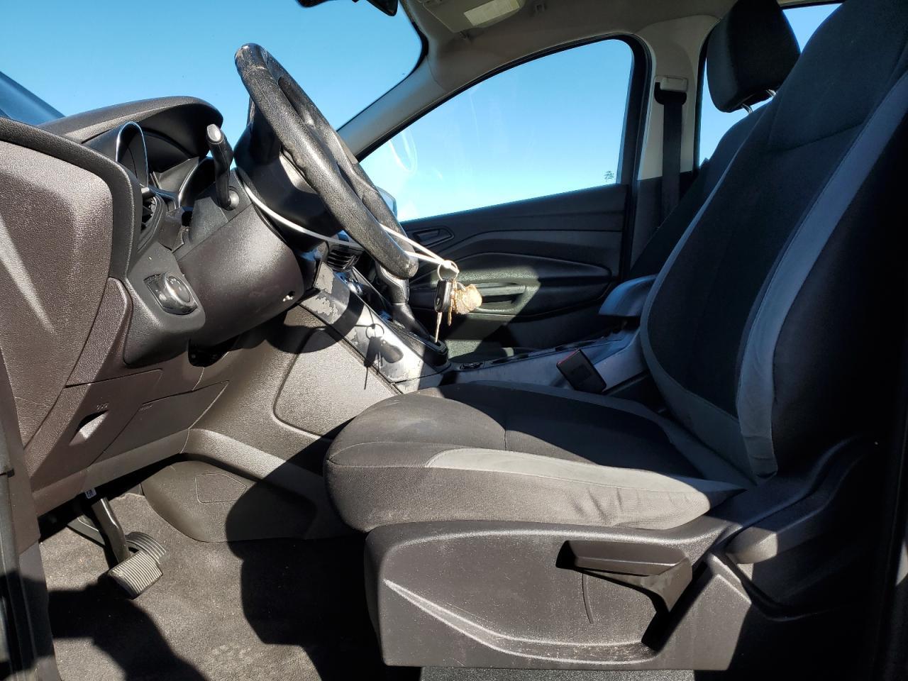 2016 Ford Escape S - Image 7