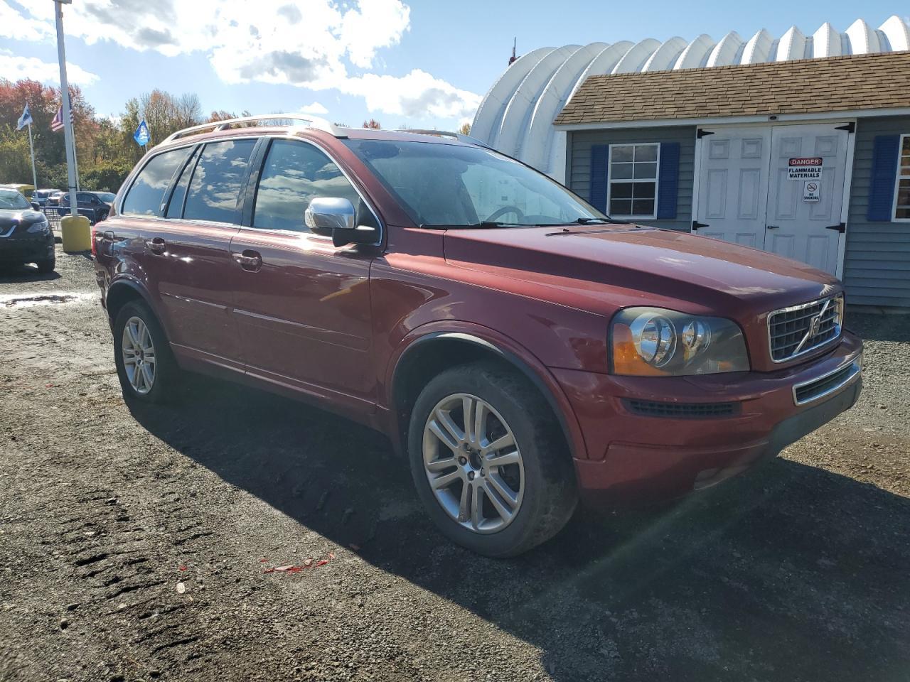 2014 Volvo Xc90 3.2 - Image 4