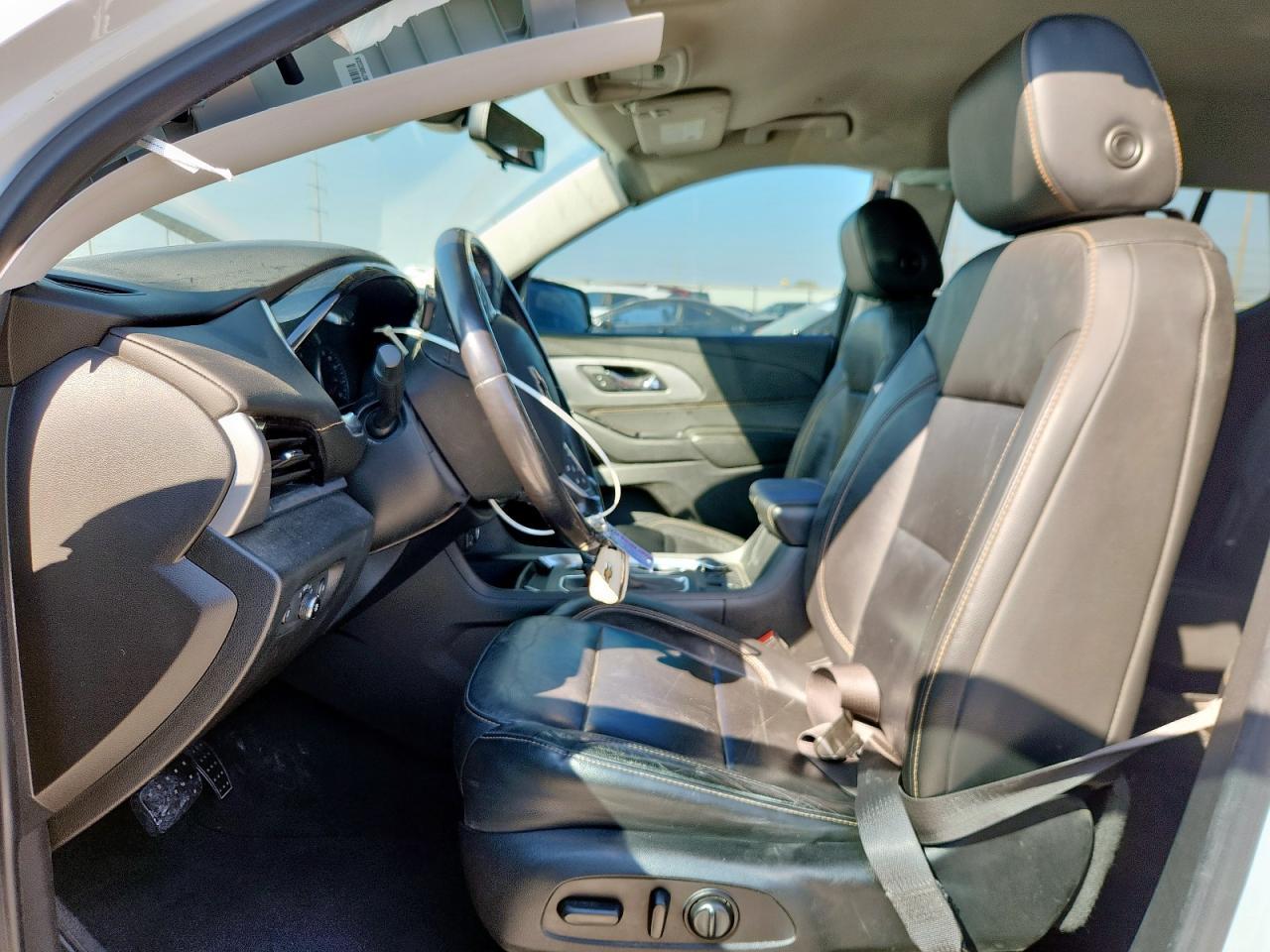 2020 Chevrolet Traverse Rs - Фото 7