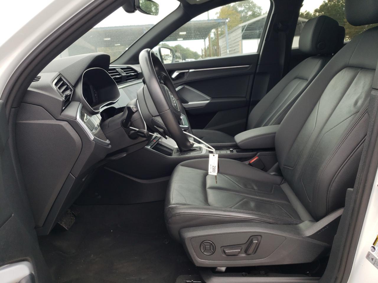 2022 Audi Q3 Premium S Line 45 - Image 7
