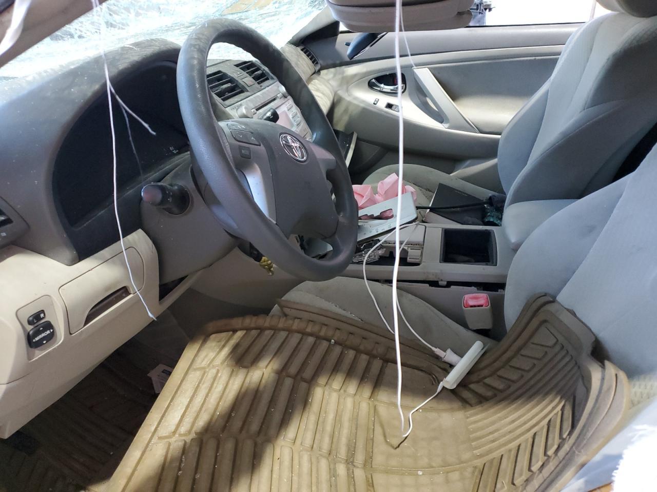 2007 Toyota Camry Ce - Image 7