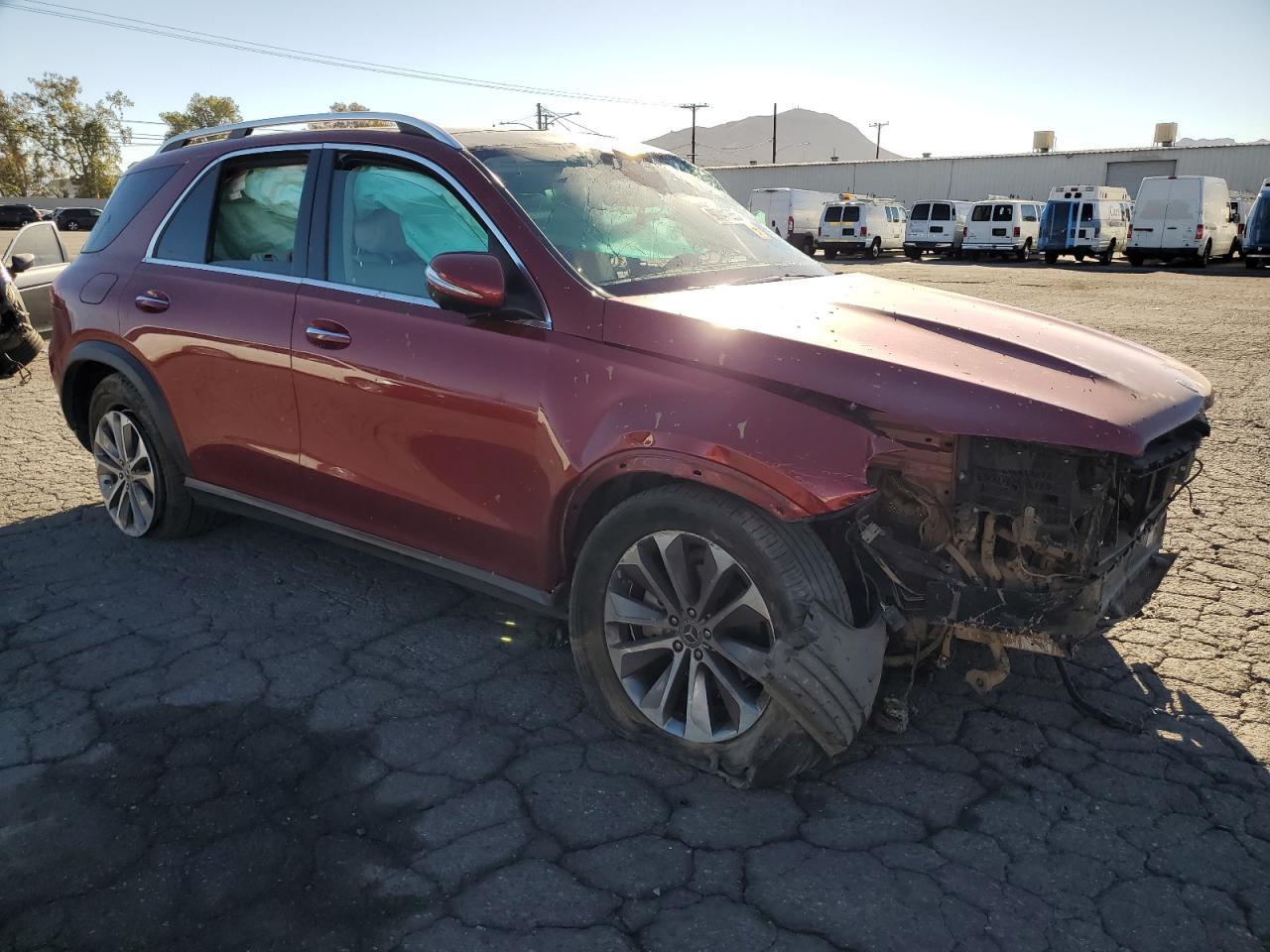 2020 Mercedes-Benz Gle 350 - Image 4