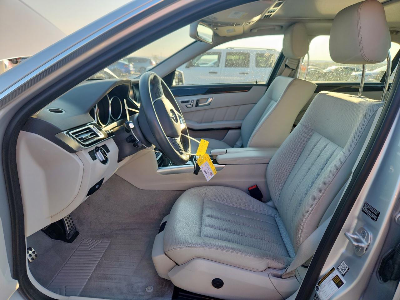 2016 Mercedes-Benz E 350 - Фото 7