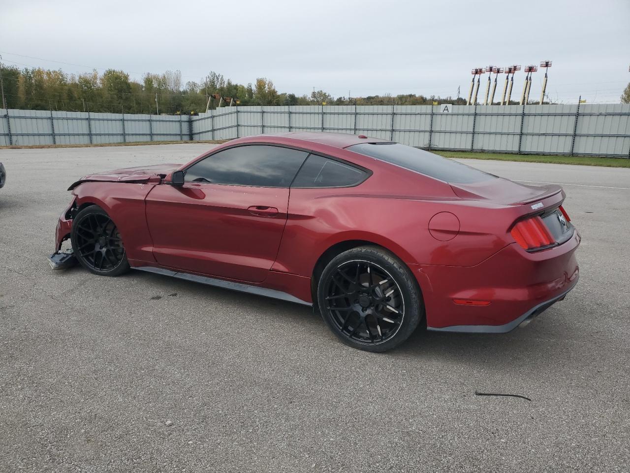 2016 Ford Mustang - Image 2